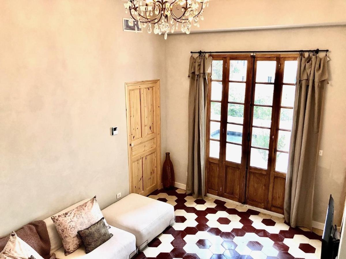 Villa Campana - Bastia Centre エクステリア 写真