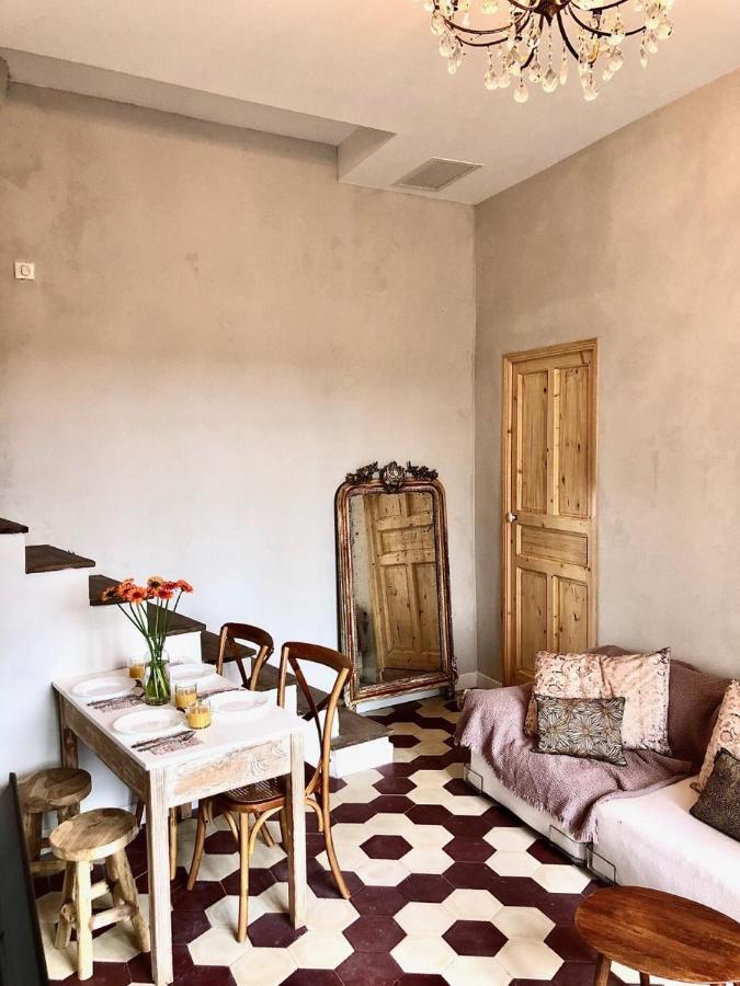 Villa Campana - Bastia Centre エクステリア 写真