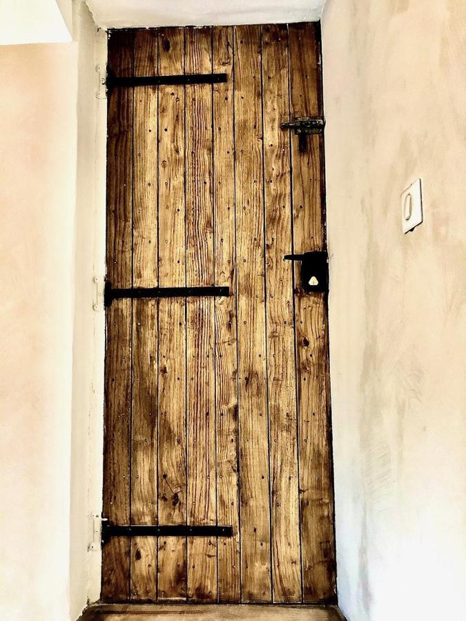 Villa Campana - Bastia Centre エクステリア 写真
