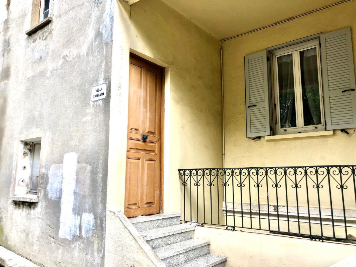 Villa Campana - Bastia Centre エクステリア 写真